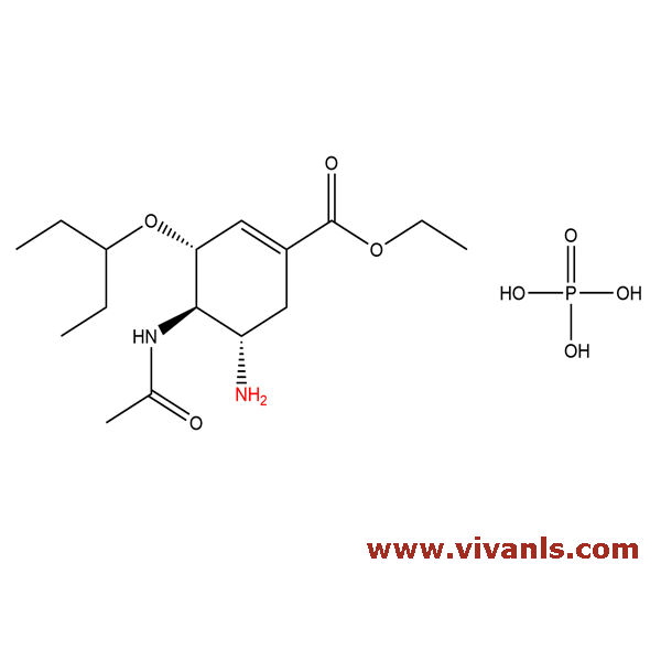 Standards-Oseltamivir phosphate-1661765472.png